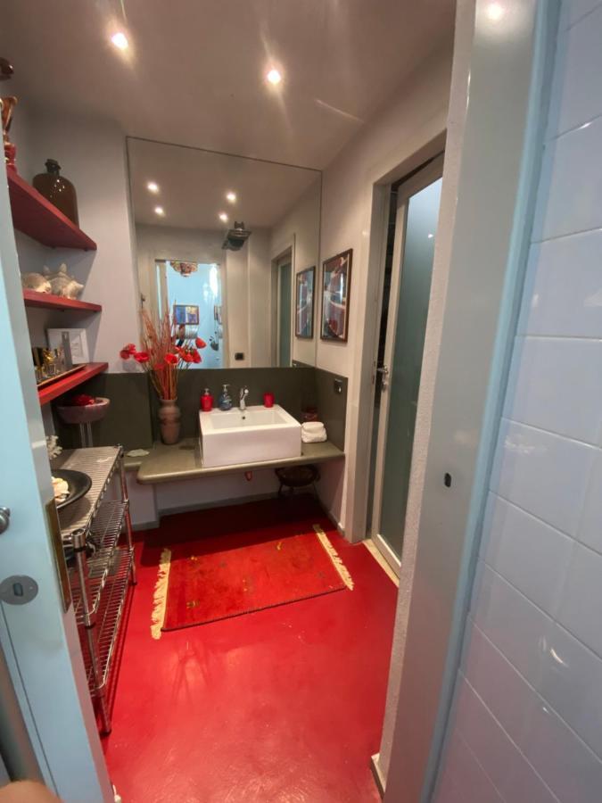 Artecasa Bed and breakfast