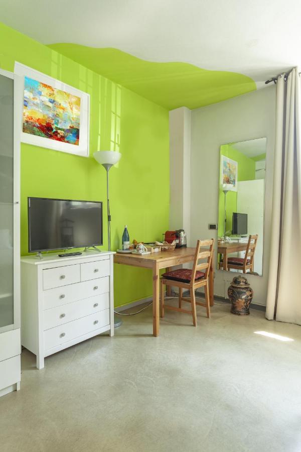 Artecasa Bed and breakfast
