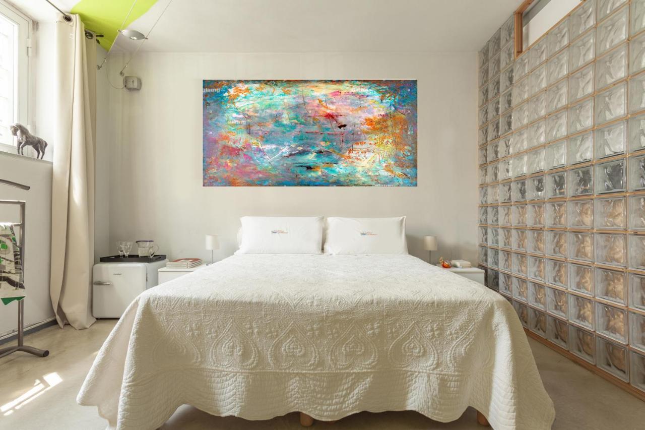 Bed and breakfast Artecasa *